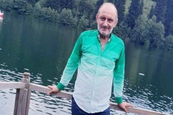CEYHUN ŞİŞMANOĞLU - Sevdam Kara Puşili