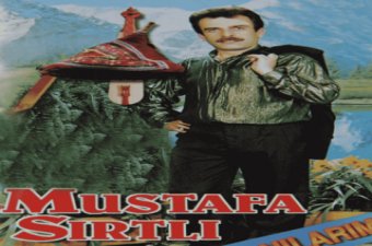 MUSTAFA SIRTLI - YALAN DÜNYA