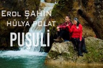 Hülya POLAT & Erol ŞAHİN - Puşili